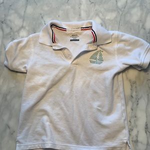 ⛵️Hannah Kate sail boat polo ⛵️